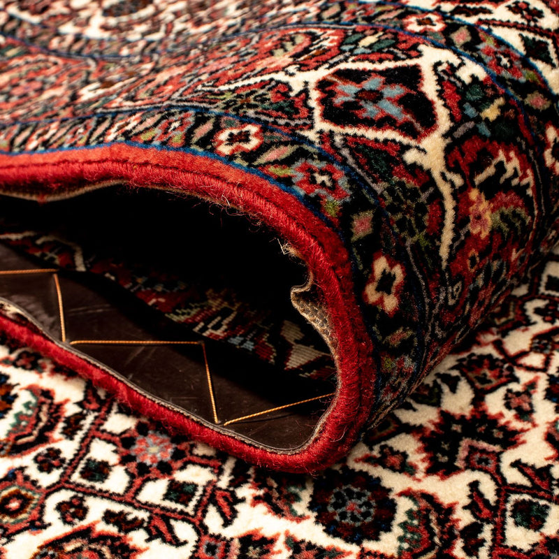 Runner Persisk matta - Bijar - 294 x 82 cm - flerfärgad