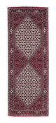 Bidjar Mattan 199x73cm - Persisk matta