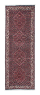 Bidjar Mattan 200x70cm - Persisk matta