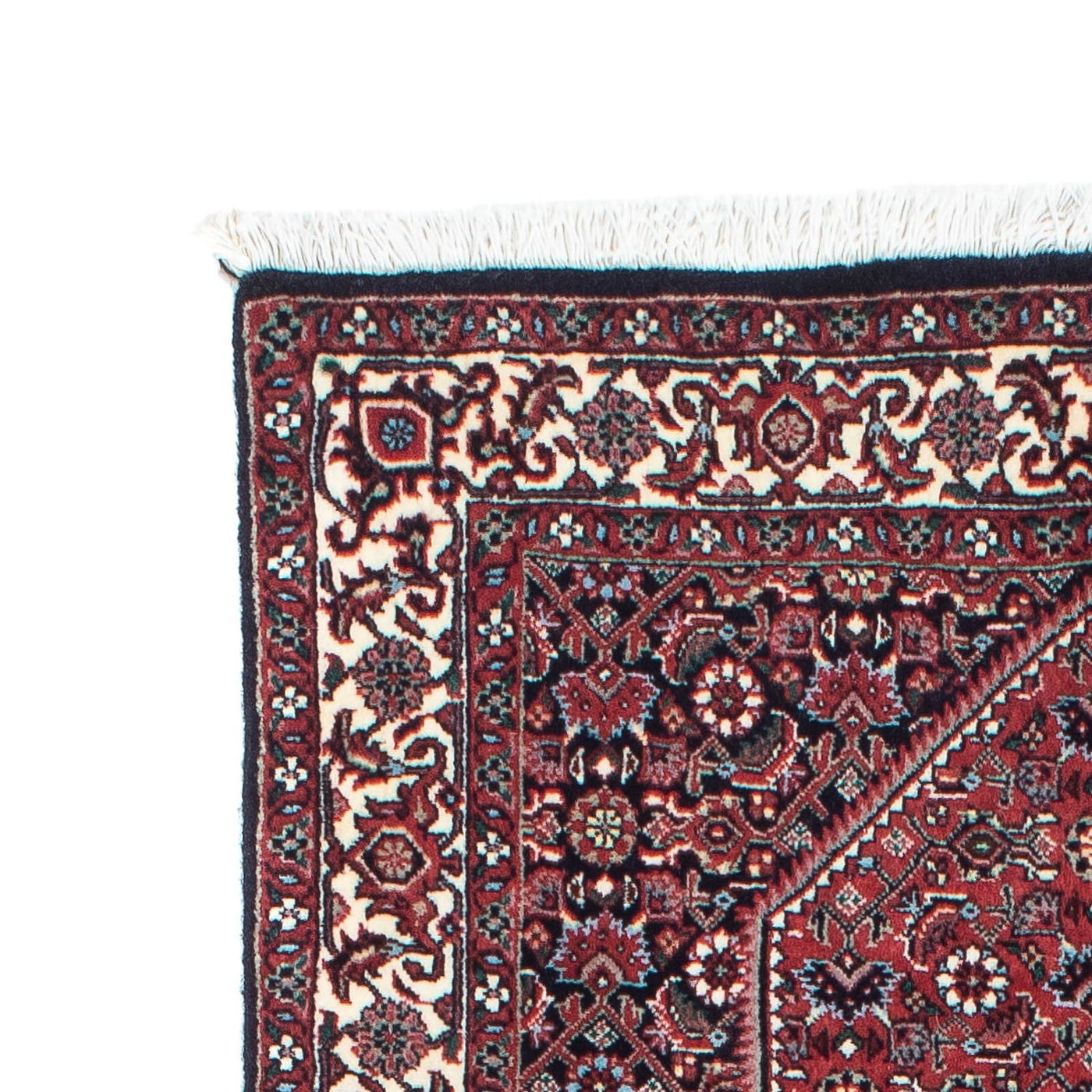 Bidjar Mattan 200x70cm - Persisk matta