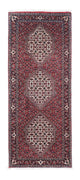 Bidjar Mattan 186x74cm - Persisk matta