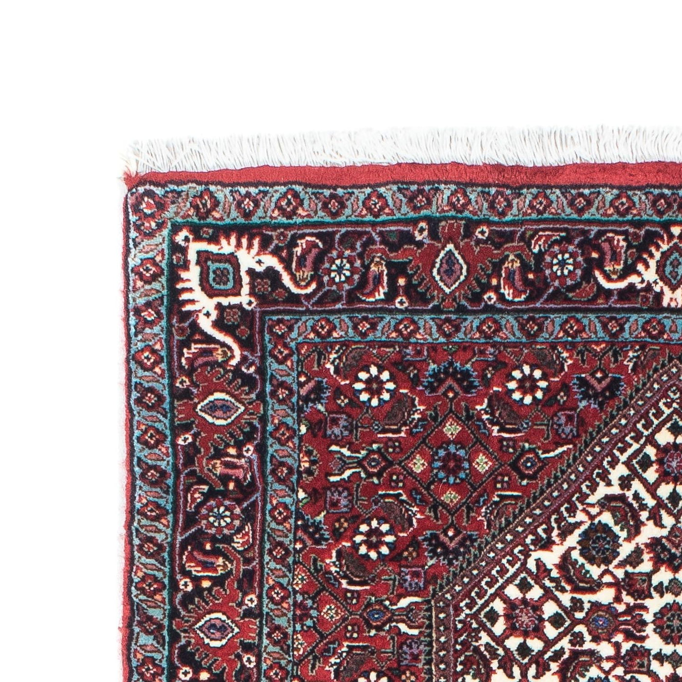 Bidjar Mattan 186x74cm - Persisk matta