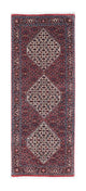 Bidjar Mattan 198x75cm - Persisk matta