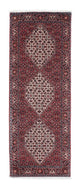 Bidjar Mattan 197x74cm - Persisk matta