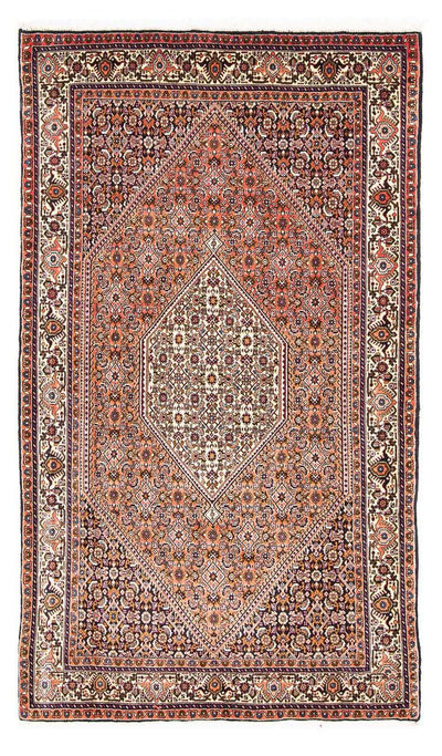 Bidjar Mattan 113x179cm - Persisk matta
