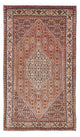 Bidjar Mattan 179x113cm - Persisk matta