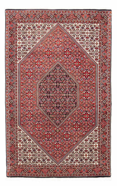 Bidjar Mattan 110x180cm - Persisk matta