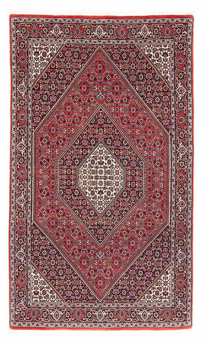 Bidjar Mattan 110x192cm - Persisk matta