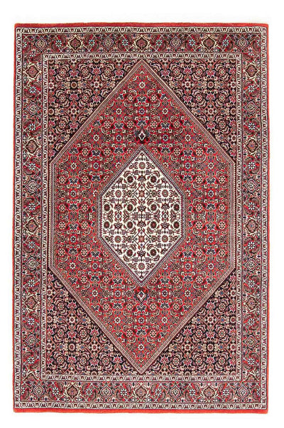 Bidjar Mattan 112x181cm - Persisk matta