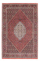 Bidjar Mattan 181x112cm - Persisk matta