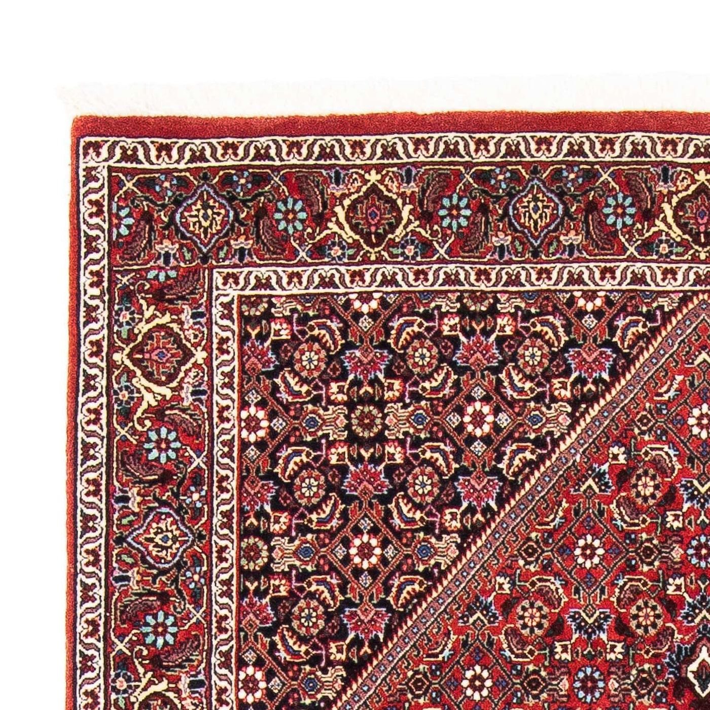 Bidjar Mattan 181x112cm - Persisk matta
