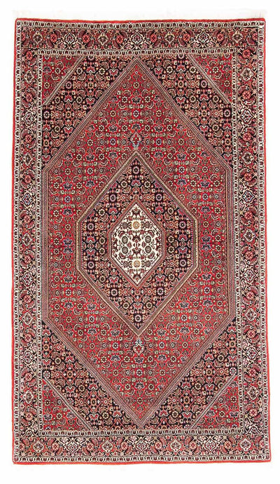 Bidjar Mattan 110x175cm - Persisk matta