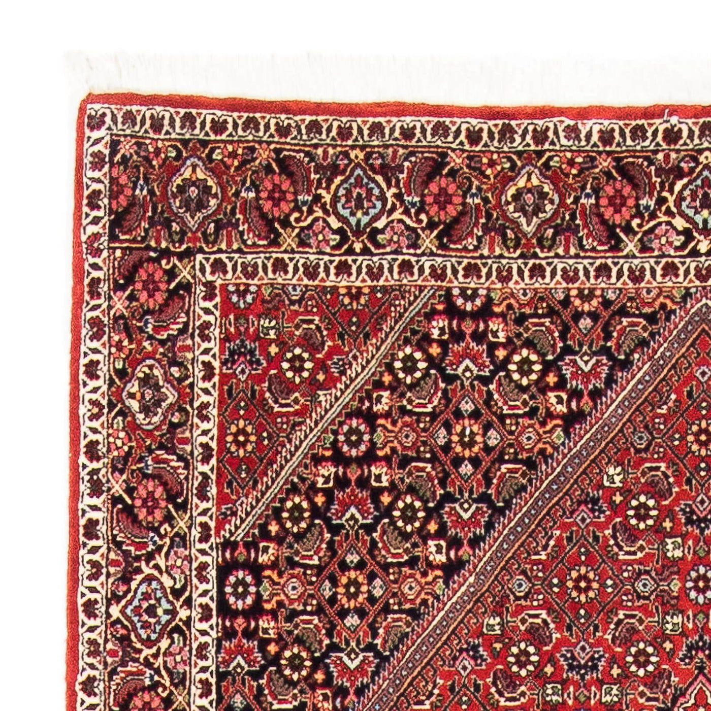 Bidjar Mattan 175x110cm - Persisk matta