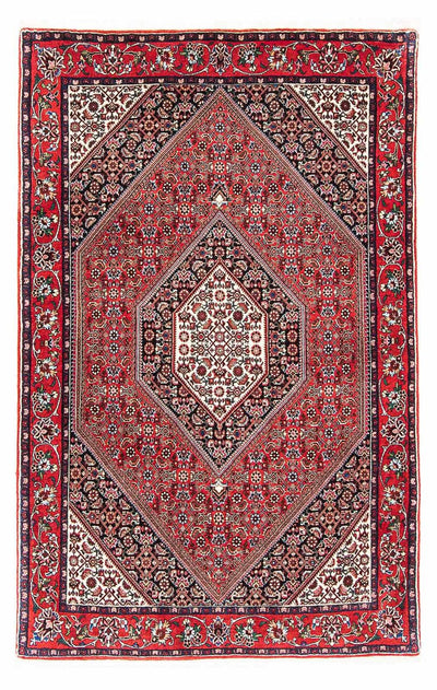 Bidjar Mattan 110x174cm - Persisk matta