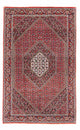 Bidjar Mattan 170x109cm - Persisk matta