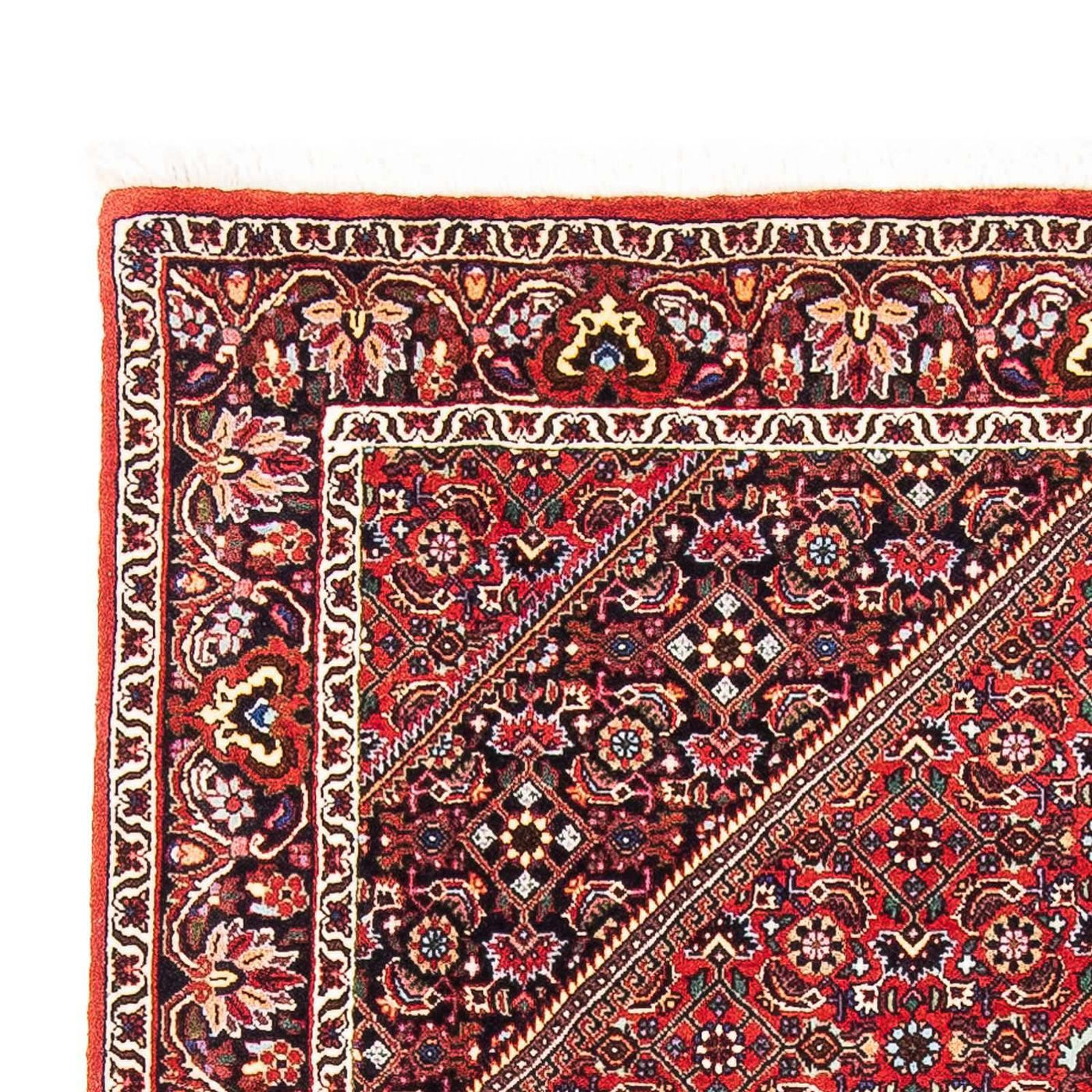 Bidjar Mattan 170x109cm - Persisk matta