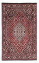 Bidjar Mattan 109x176cm - Persisk matta