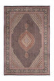 Tabriz Mattan 302x202cm - Persisk matta