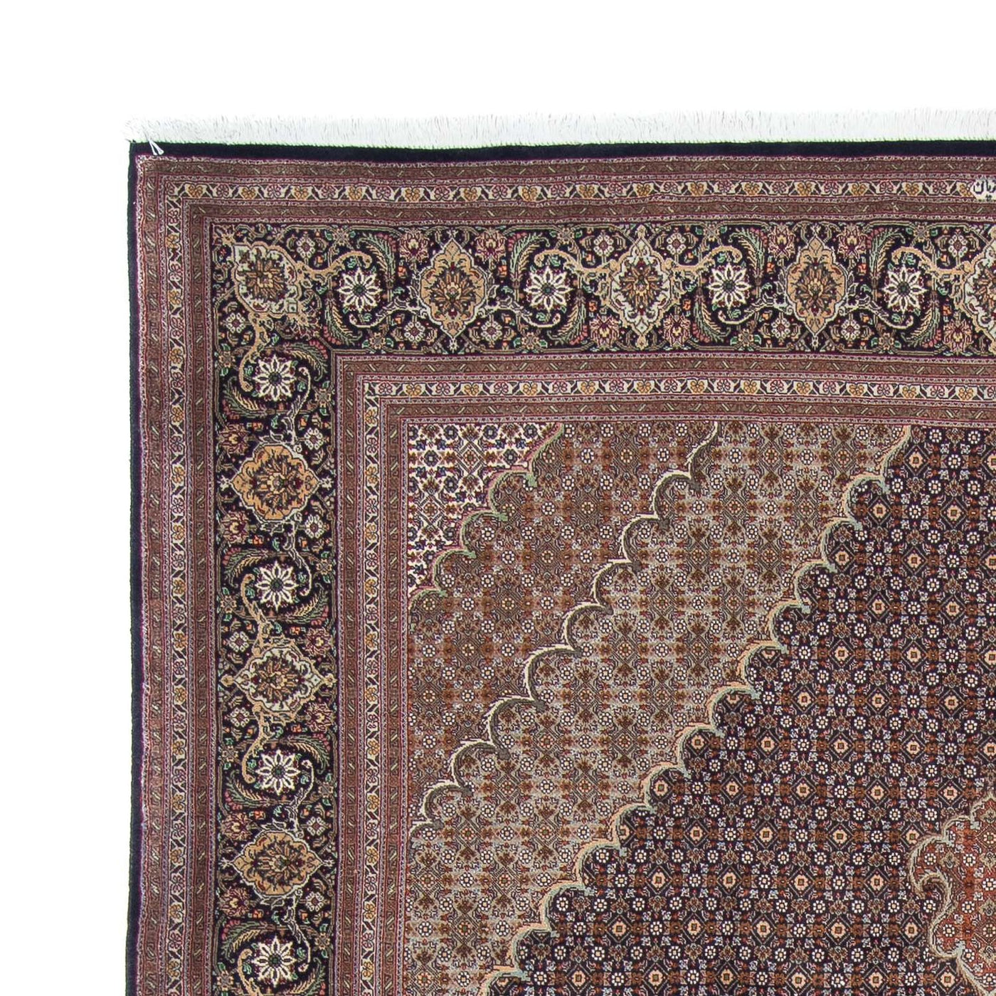Tabriz Mattan 302x202cm - Persisk matta