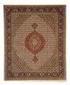 Tabriz Mattan 252x202cm - Persisk matta