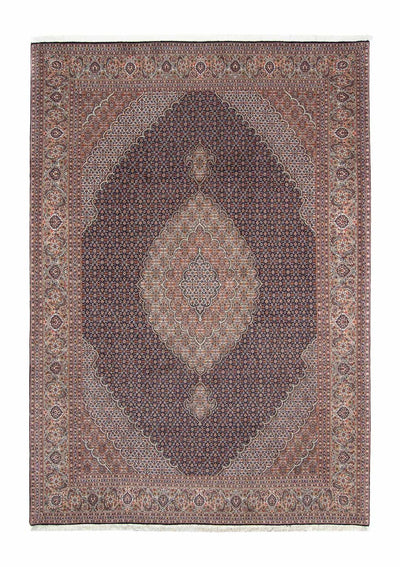 Tabriz Mattan 207x296cm - Persisk matta