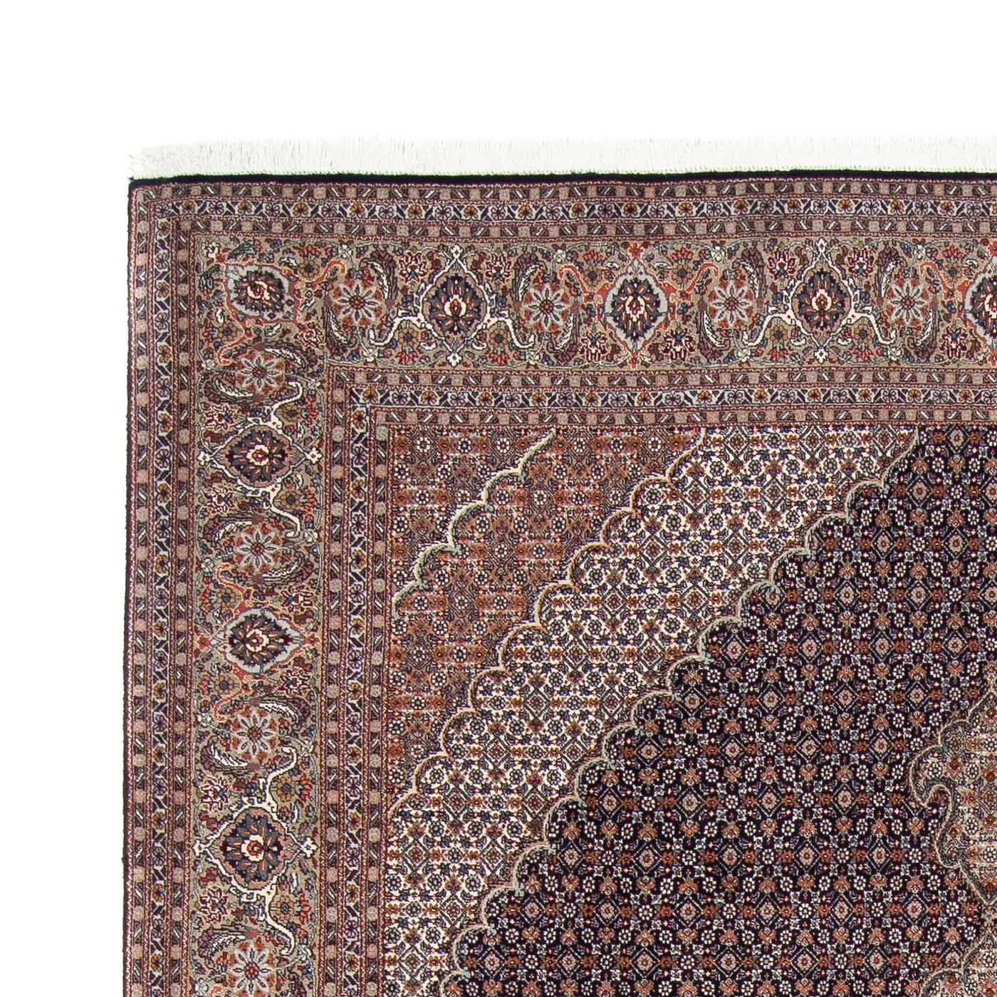 Tabriz Mattan 296x207cm - Persisk matta