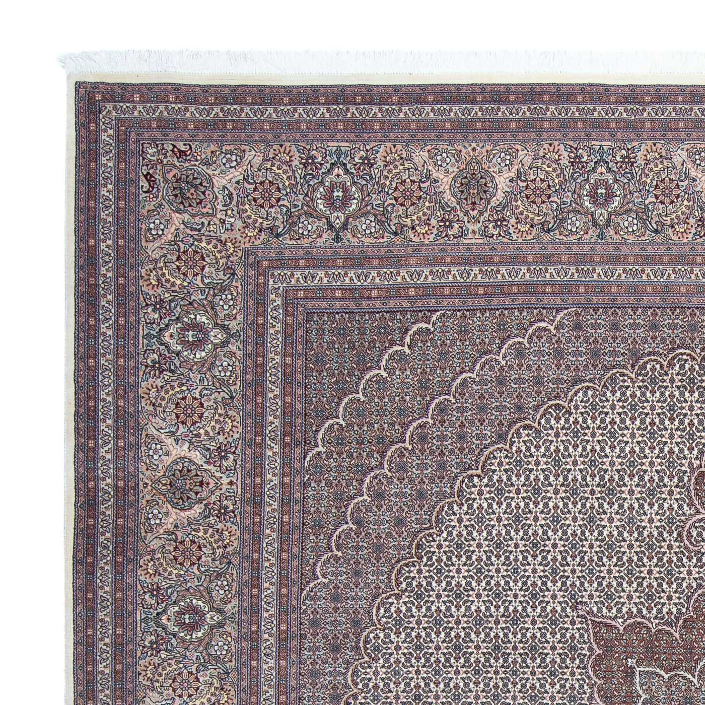 Tabriz Mattan 258x252cm - Persisk matta