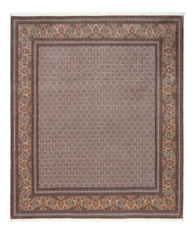 Tabriz Mattan 254x295cm - Persisk matta
