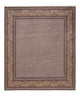 Tabriz Mattan 295x254cm - Persisk matta