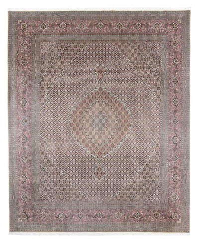 Tabriz - 50 Raj Mattan 251x317cm - Persisk matta