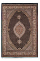 Tabriz Mattan 243x163cm - Persisk matta
