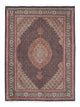 Tabriz Mattan 154x205cm - Persisk matta