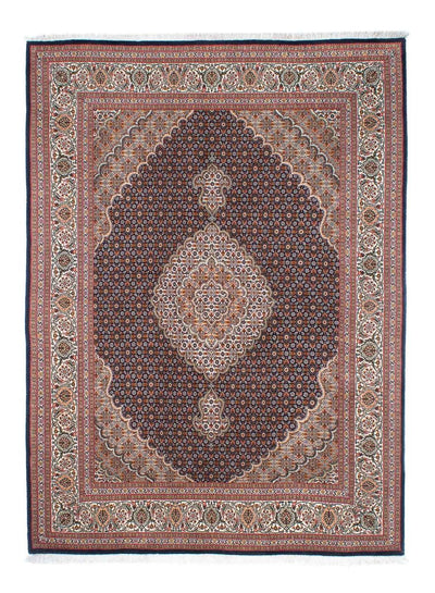 Tabriz Mattan 155x210cm - Persisk matta