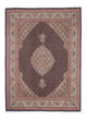 Tabriz Mattan 155x210cm - Persisk matta