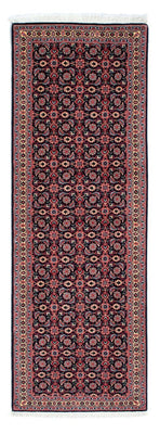 Runner Persisk matta - Tabriz - 197 x 66 cm - flerfärgad