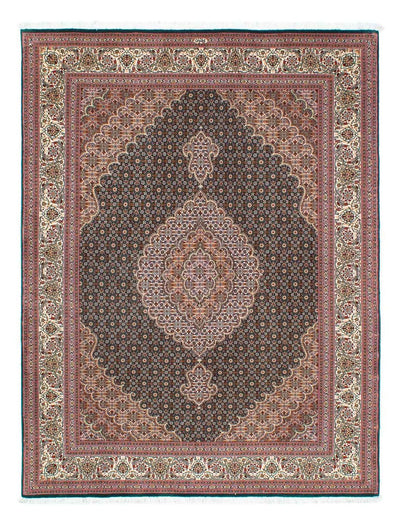 Tabriz Mattan 152x198cm - Persisk matta