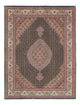 Tabriz Mattan 152x198cm - Persisk matta