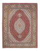 Tabriz Mattan 200x150cm - Persisk matta