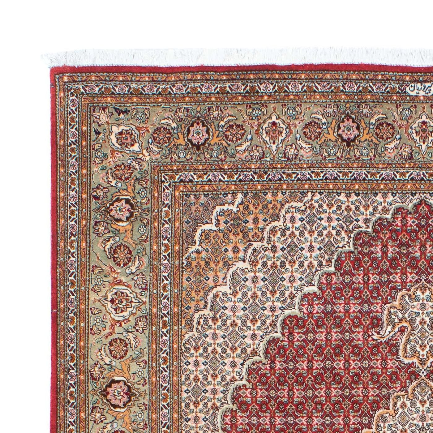 Tabriz Mattan 200x150cm - Persisk matta