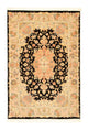 Tabriz - 50 Raj Mattan 150x100cm - Persisk matta