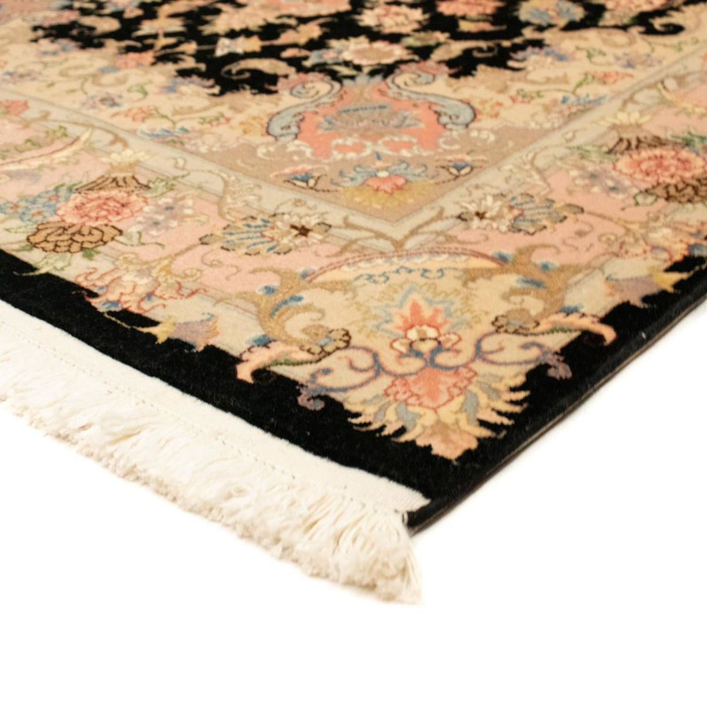 Tabriz - 50 Raj Mattan 150x100cm - Persisk matta