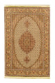 Tabriz - 50 Raj Mattan 153x105cm - Persisk matta