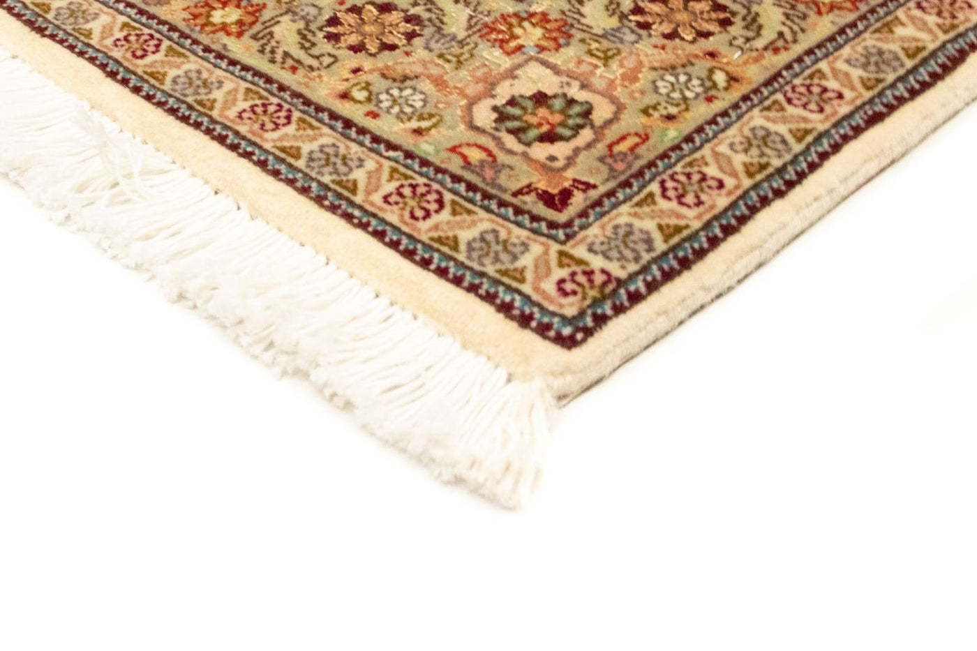 Tabriz - 50 Raj Mattan 153x105cm - Persisk matta