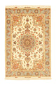 Tabriz - 50 Raj Mattan 154x100cm - Persisk matta