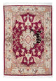 Tabriz - 50 Raj Mattan 87x59cm - Persisk matta