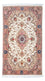 Persisk matta - Tabriz - Royal - 99 x 59 cm - beige