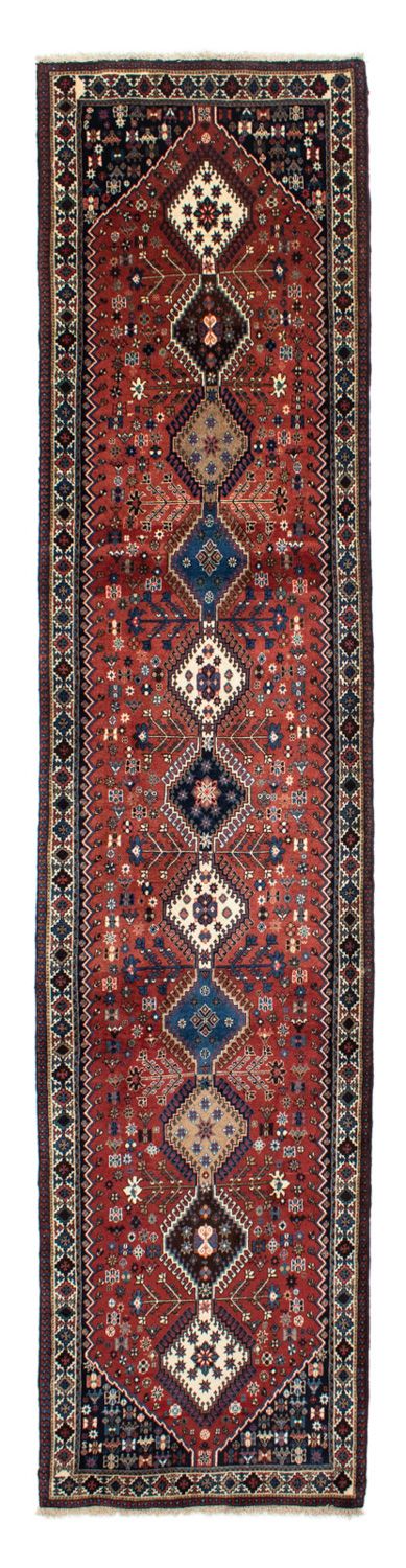 Yalameh Mattan 83x382cm - Persisk matta