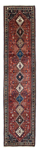 Yalameh Mattan 83x382cm - Persisk matta