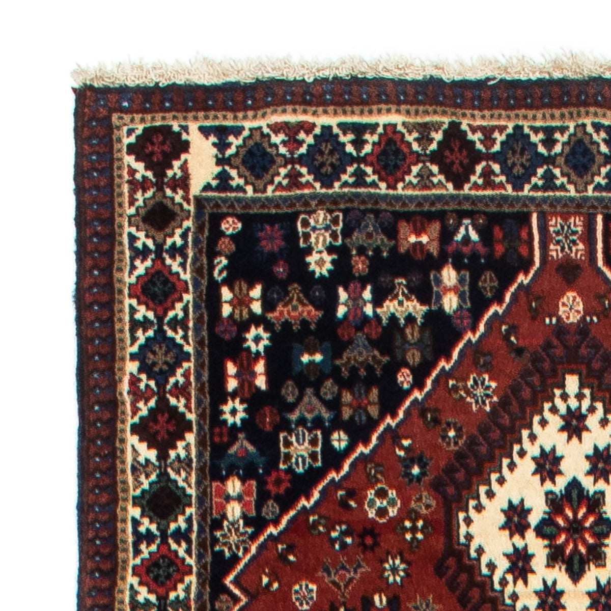 Yalameh Mattan 83x382cm - Persisk matta