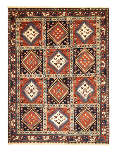 Yalameh Mattan 145x197cm - Persisk matta